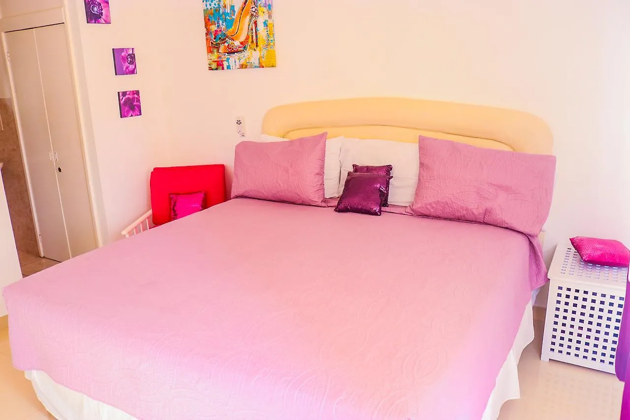 Surf Turf Two Bedroom Suite At Turtle Towers Ocho Rios Daire