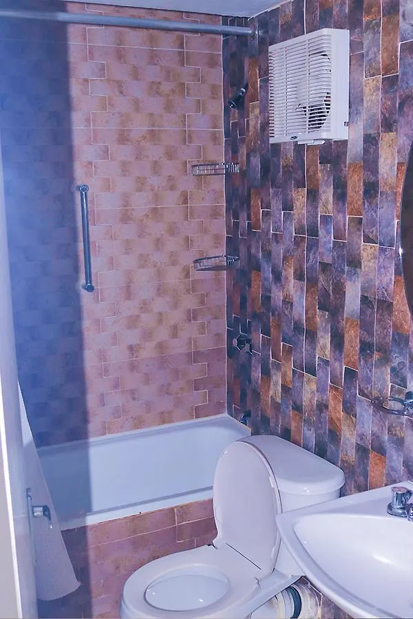 Daire Surf Turf Two Bedroom Suite At Turtle Towers Ocho Rios Jamaika