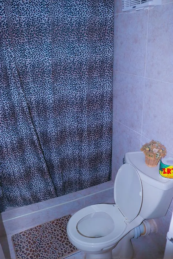 Surf Turf Two Bedroom Suite At Turtle Towers Ocho Rios Daire