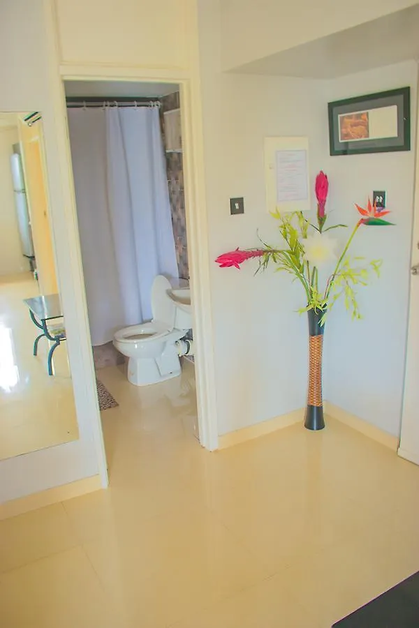 Surf Turf Two Bedroom Suite At Turtle Towers Ocho Rios 0*,  Jamaika