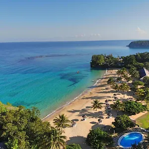 Hotel Jamaica, Ocho Ríos