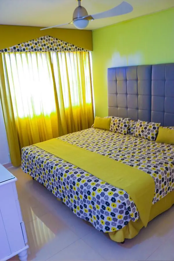 Surf Turf Two Bedroom Suite At Turtle Towers Ocho Rios Jamaica